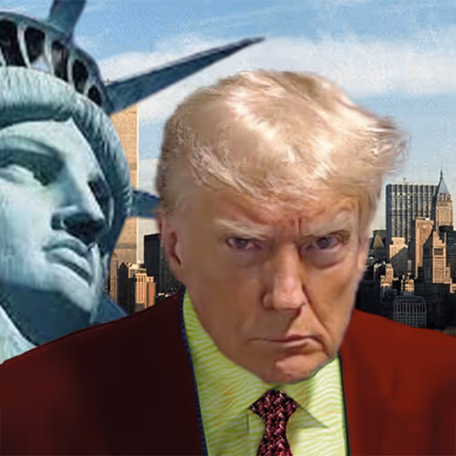 Mugshotrump