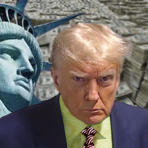 Mugshotrump