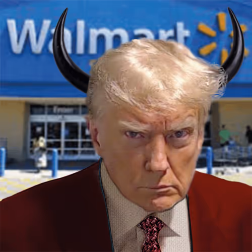 Mugshotrump