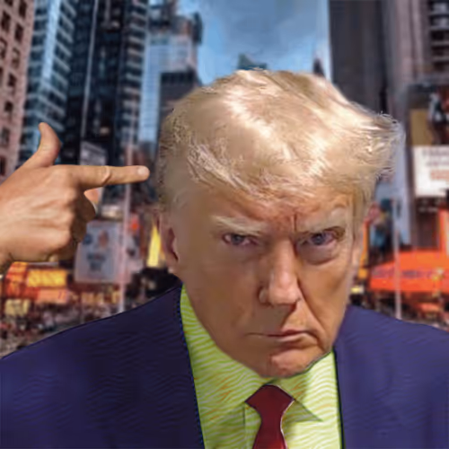 Mugshotrump