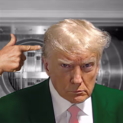 Mugshotrump