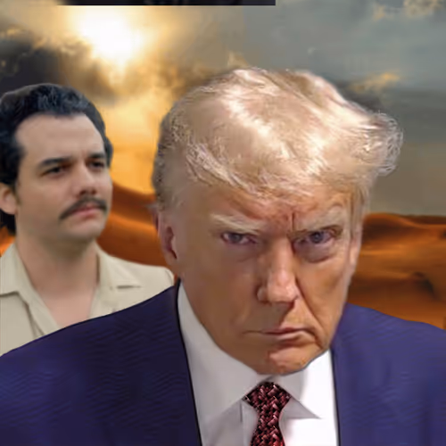 Mugshotrump