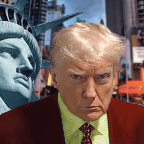 Mugshotrump