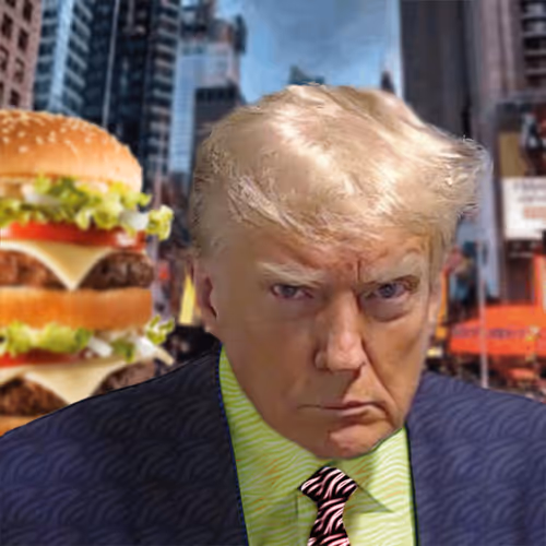 Mugshotrump