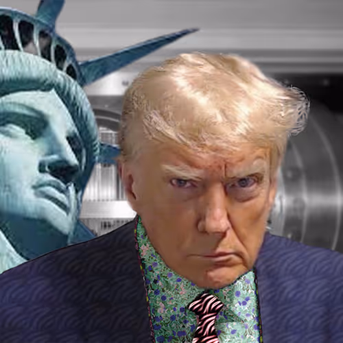 Mugshotrump