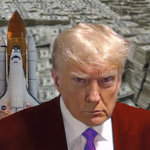 Mugshotrump