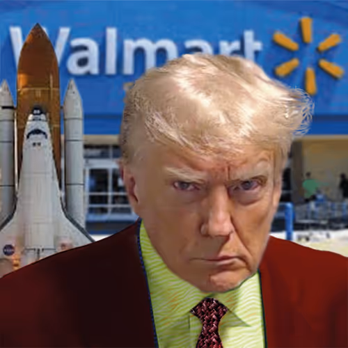 Mugshotrump