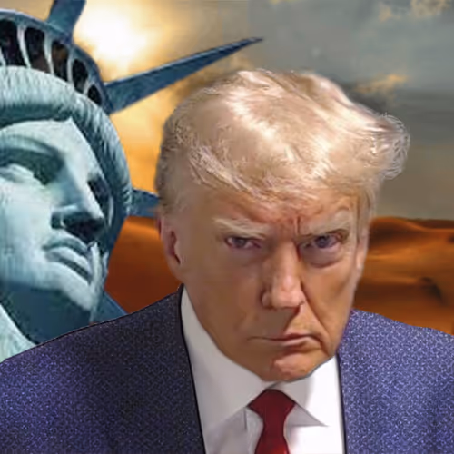 Mugshotrump