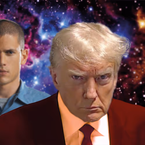 Mugshotrump