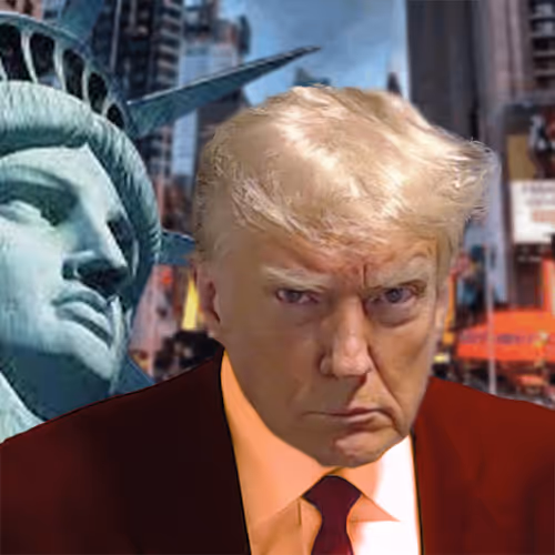 Mugshotrump