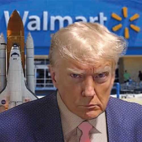 Mugshotrump