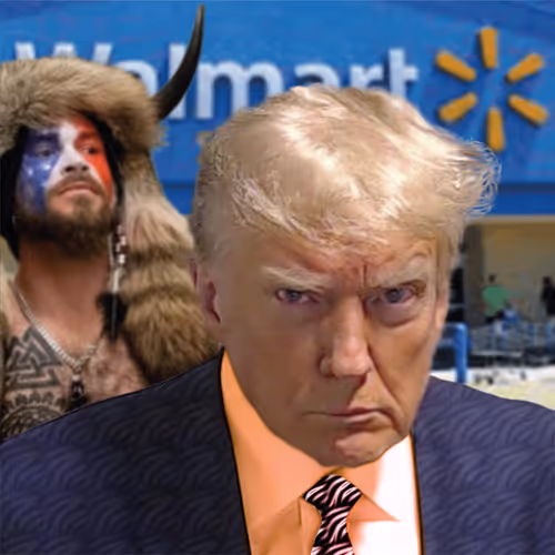 Mugshotrump