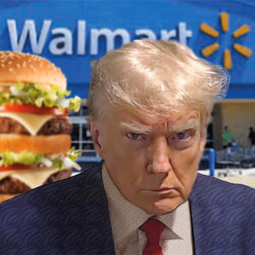 Mugshotrump