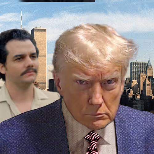 Mugshotrump