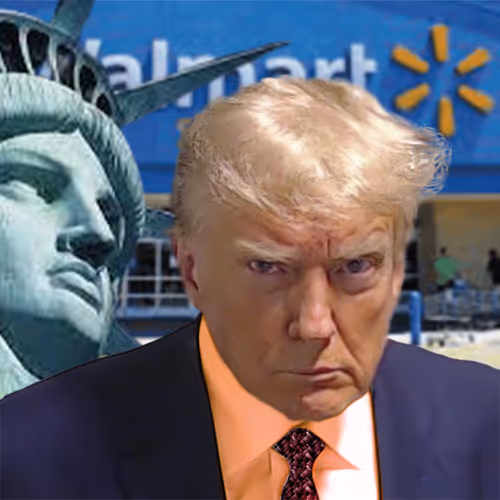 Mugshotrump