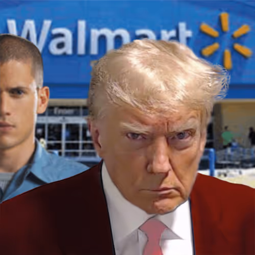 Mugshotrump