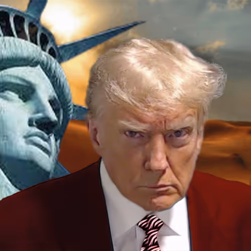 Mugshotrump
