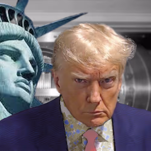 Mugshotrump