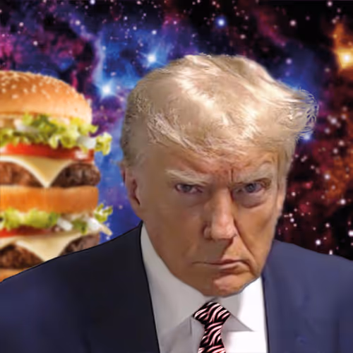 Mugshotrump