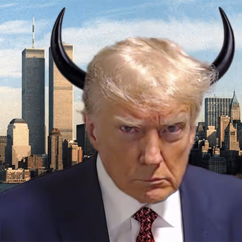 Mugshotrump