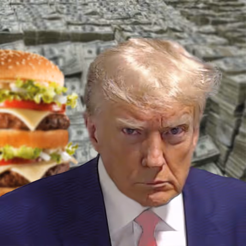 Mugshotrump