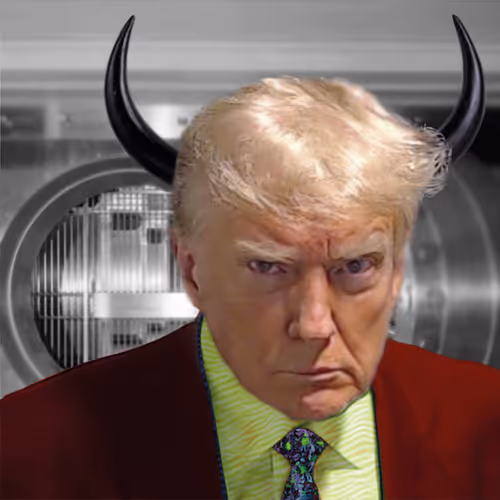 Mugshotrump