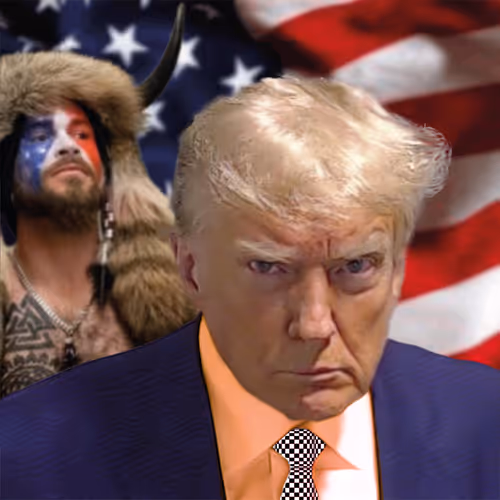Mugshotrump