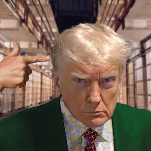 Mugshotrump