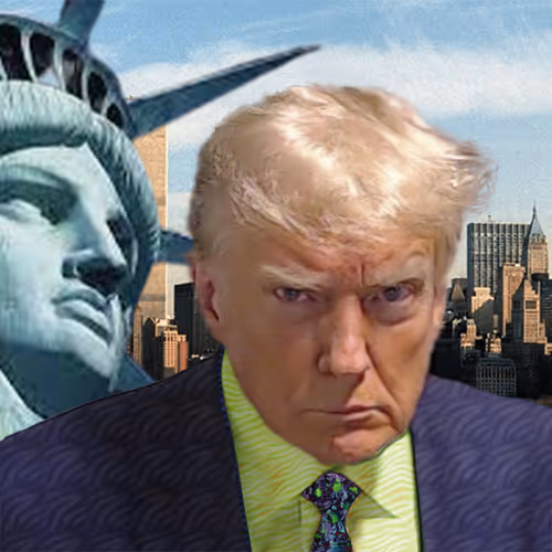 Mugshotrump