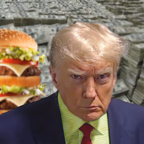 Mugshotrump