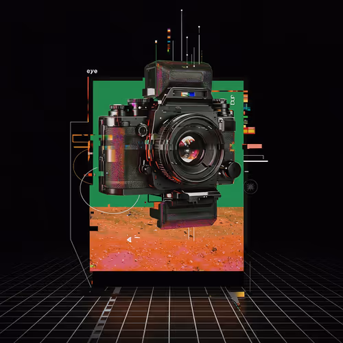 Item #6 Media