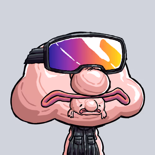 Justafishgenesis