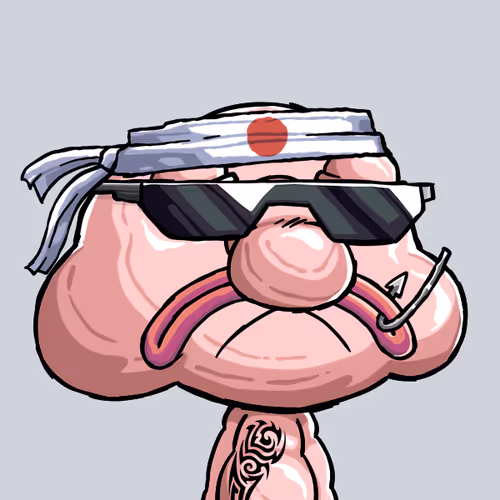 Justafishgenesis