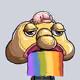 5955