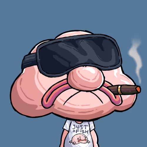 Justafishgenesis