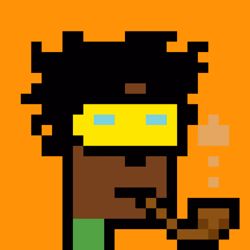 NinjaPunk #3