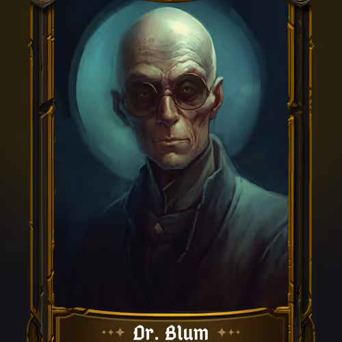 Worlds Of Boo