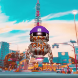 E-BOT 167