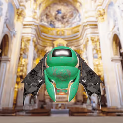 E-BOT 308