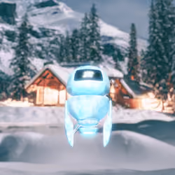 E-BOT 682