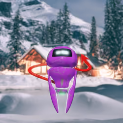 E-BOT 320