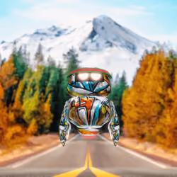 E-BOT 812