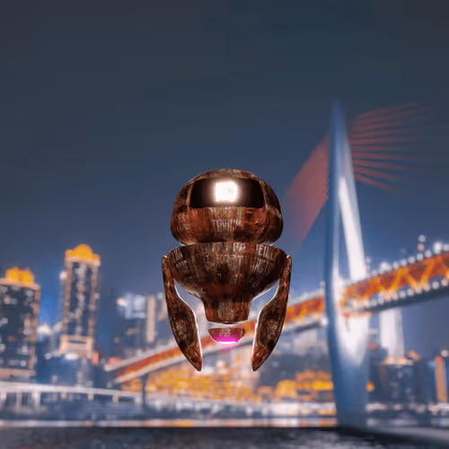 Ebot Cyber Club