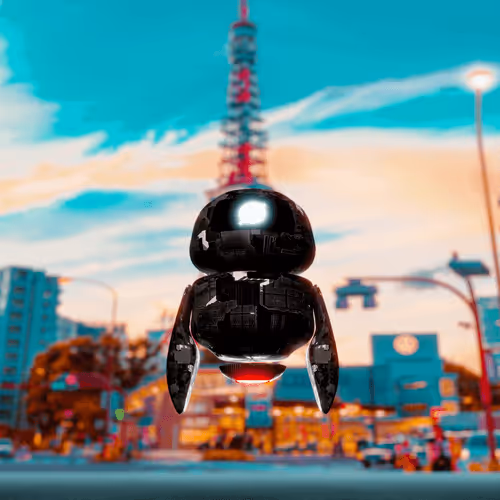 Ebot Cyber Club