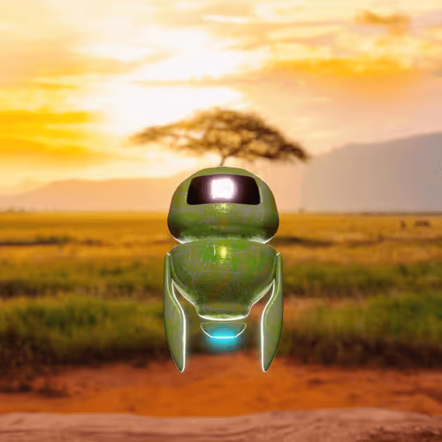 Ebot Cyber Club