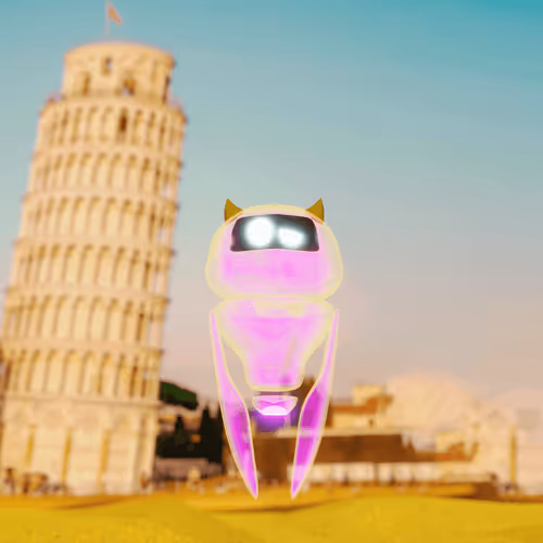 Ebot Cyber Club