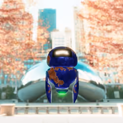 E-BOT 681