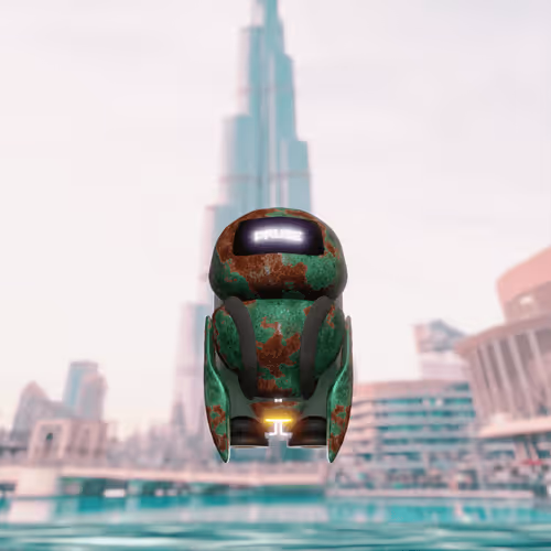Ebot Cyber Club