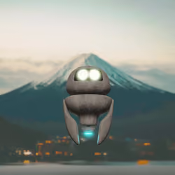 E-BOT 206