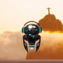 E-BOT 770